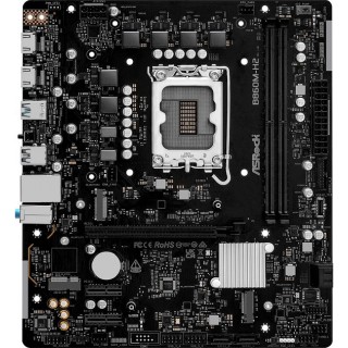 ASRock B860M-H2, Socket 1851